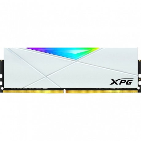 Память оперативная A-Data 16GB DDR4 3200 DIMM XPG SPECTRIX D50 RGB White (AX4U320016G16A-SW50)
Память оперативная A-Data 16GB DDR4 3200 DIMM XPG SPECTRIX D50 RGB White (AX4U320016G16A-SW50)