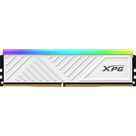 Память оперативная A-Data 16GB DDR4 3200 U-DIMM XPG SPECTRIX D35G RGB (AX4U320016G16A-SWHD35G)
Память оперативная A-Data 16GB DDR4 3200 U-DIMM XPG SPECTRIX D35G RGB (AX4U320016G16A-SWHD35G)