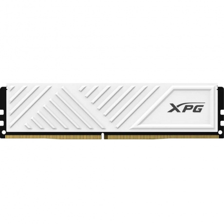 Память оперативная A-Data 32GB DDR4 3200 U-DIMM XPG Gammix D35 RGB (AX4U320032G16A-SWHD35)
Память оперативная A-Data 32GB DDR4 3200 U-DIMM XPG Gammix D35 RGB (AX4U320032G16A-SWHD35)
