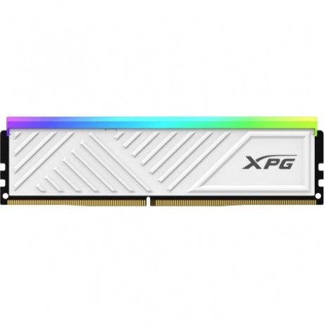 Память оперативная A-Data 8GB DDR4 3200 U-DIMM XPG SPECTRIX D35G RGB (AX4U32008G16A-SWHD35G)
Память оперативная A-Data 8GB DDR4 3200 U-DIMM XPG SPECTRIX D35G RGB (AX4U32008G16A-SWHD35G)