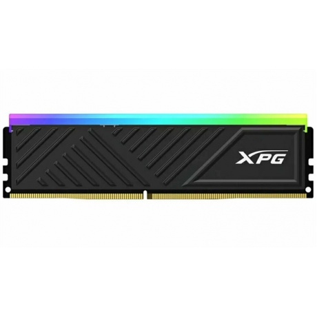Память оперативная A-Data 8GB DDR4 3600 U-DIMM XPG Gammix D35 RGB (AX4U36008G18I-SBKD35)
Память оперативная A-Data 8GB DDR4 3600 U-DIMM XPG Gammix D35 RGB (AX4U36008G18I-SBKD35)