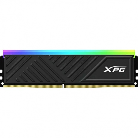Память оперативная A-Data 8GB DDR4 3600 U-DIMM XPG Gammix D35 RGB (AX4U36008G18I-SBKD35)
Память оперативная A-Data 8GB DDR4 3600 U-DIMM XPG Gammix D35 RGB (AX4U36008G18I-SBKD35)