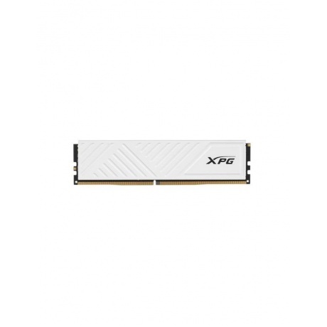 Память оперативная A-Data 8GB DDR4 3600 U-DIMM XPG Gammix D35 RGB (AX4U36008G18I-SWHD35)
Память оперативная A-Data 8GB DDR4 3600 U-DIMM XPG Gammix D35 RGB (AX4U36008G18I-SWHD35)