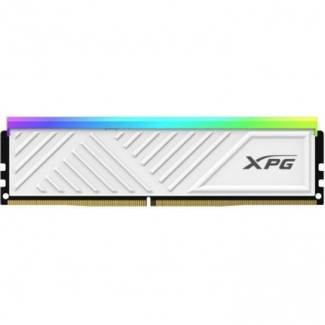 Память оперативная A-Data 8GB DDR4 3600 U-DIMM XPG Spectrix D35G RGB (AX4U36008G18I-SWHD35G)
Память оперативная A-Data 8GB DDR4 3600 U-DIMM XPG Spectrix D35G RGB (AX4U36008G18I-SWHD35G)