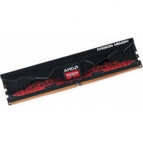 Память оперативная AMD Radeon 16GB DDR5 4800 DIMM R5 Entertainment Series Black (R5S516G4800U1S)
Память оперативная AMD Radeon 16GB DDR5 4800 DIMM R5 Entertainment Series Black (R5S516G4800U1S)