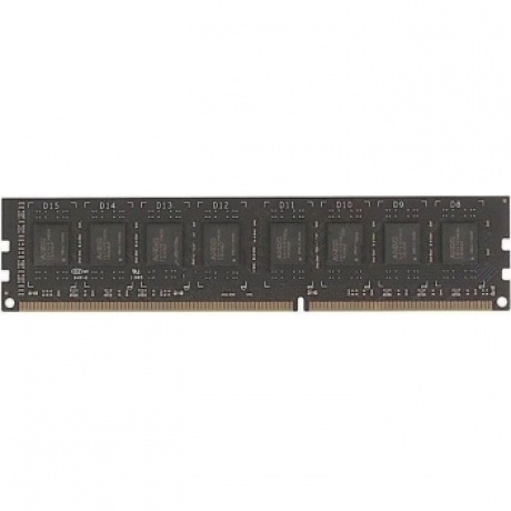 Память оперативная AMD Radeon 8GB DDR3L 1600 DIMM R5 Entertainment Series Black (R538G1601U2SL-UO)
Память оперативная AMD Radeon 8GB DDR3L 1600 DIMM R5 Entertainment Series Black (R538G1601U2SL-UO)