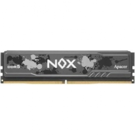 Память оперативная Apacer 16GB DDR5 5600-40 DIMM (AH5U16G56C522MBAA-1)
Память оперативная Apacer 16GB DDR5 5600-40 DIMM (AH5U16G56C522MBAA-1)
