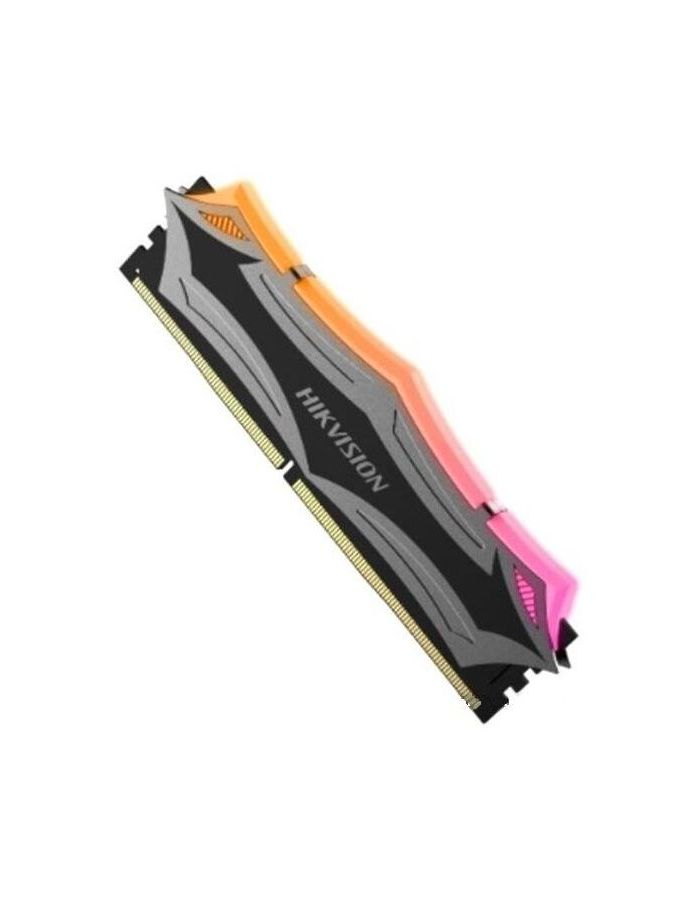 Память оперативная Hikvision 16GB DDR4 3200 DIMM U100 RGB (HKED4161DAA2D2ZA4/16G)
Память оперативная Hikvision 16GB DDR4 3200 DIMM U100 RGB (HKED4161DAA2D2ZA4/16G)