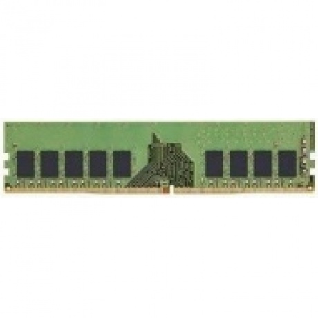 Память оперативная Kingston 8GB DDR4 2666 DIMM (KSM26ES8/8MR)
Память оперативная Kingston 8GB DDR4 2666 DIMM (KSM26ES8/8MR)