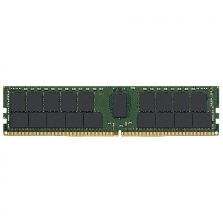 Память оперативная Kingston 32GB DDR4 2666 DIMM (KSM26RD4/32MRR)
Память оперативная Kingston 32GB DDR4 2666 DIMM (KSM26RD4/32MRR)