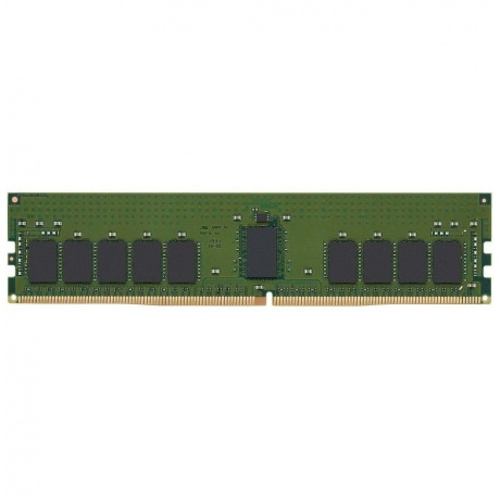 Память оперативная Kingston 32GB DDR4 2666 RDIMM (KSM26RS4/32HCR)
Память оперативная Kingston 32GB DDR4 2666 RDIMM (KSM26RS4/32HCR)