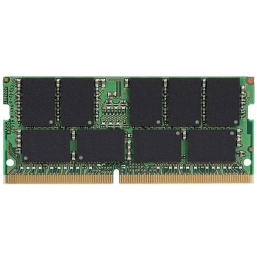 Память оперативная Kingston 16GB DDR4 2666 SODIMM (KSM26SED8/16HD)
Память оперативная Kingston 16GB DDR4 2666 SODIMM (KSM26SED8/16HD)