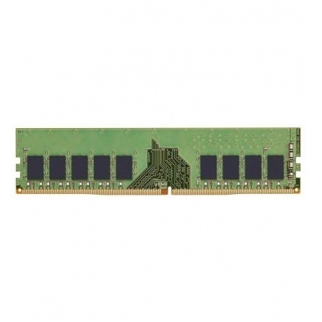 Память оперативная Kingston 16GB DDR4 3200 DIMM (KSM32ES8/16MF)
Память оперативная Kingston 16GB DDR4 3200 DIMM (KSM32ES8/16MF)