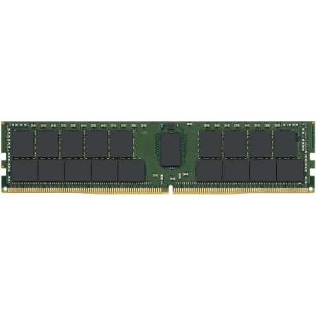 Память оперативная Kingston 32GB DDR4 3200 DIMM (KSM32RD4/32MRR)
Память оперативная Kingston 32GB DDR4 3200 DIMM (KSM32RD4/32MRR)