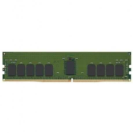Память оперативная Kingston 32GB DDR4 3200 DIMM (KSM32RD8/32MFR)
Память оперативная Kingston 32GB DDR4 3200 DIMM (KSM32RD8/32MFR)