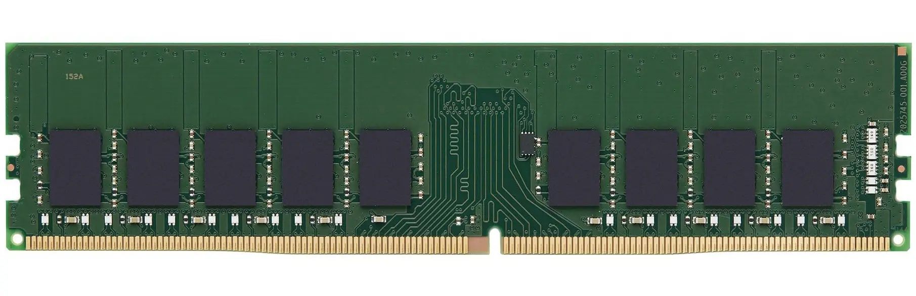 Память оперативная Kingston 32GB DDR4 2666 DIMM (KSM26ED8/32MF)
Память оперативная Kingston 32GB DDR4 2666 DIMM (KSM26ED8/32MF)