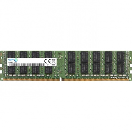 Память оперативная Samsung 32GB DDR4 3200MHz DIMM (M393A4K40DB3-CWE)
Память оперативная Samsung 32GB DDR4 3200MHz DIMM (M393A4K40DB3-CWE)