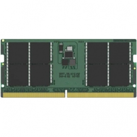 Память оперативная Kingston 8GB DDR5 CL46 SODIMM (KVR56S46BS6-8)
Память оперативная Kingston 8GB DDR5 CL46 SODIMM (KVR56S46BS6-8)