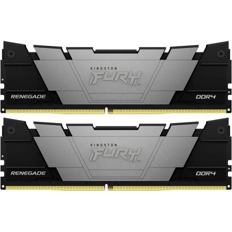 Память оперативная Kingston 16GB 2666MHz DDR4 (KF432C16RB2K2/16)
Память оперативная Kingston 16GB 2666MHz DDR4 (KF432C16RB2K2/16)