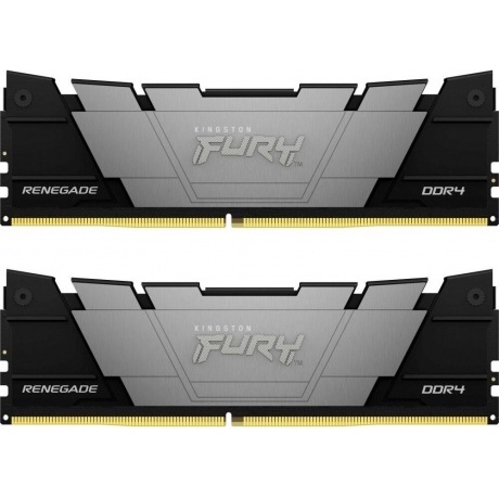 Память оперативная Kingston 16GB 3600MHz DDR4 (KF436C16RB2K2/16)
Память оперативная Kingston 16GB 3600MHz DDR4 (KF436C16RB2K2/16)