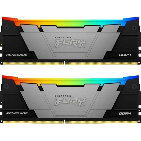 Память оперативная Kingston 32GB DDR4 (KF432C16RB12K2/32)
Память оперативная Kingston 32GB DDR4 (KF432C16RB12K2/32)