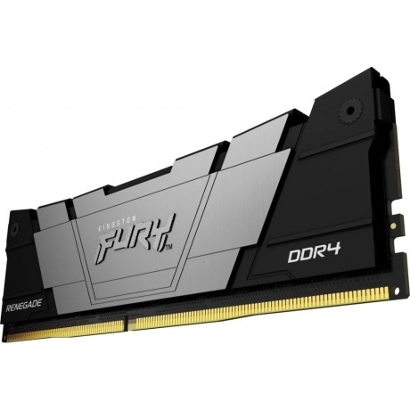Память оперативная Kingston 32GB DDR4 (KF436C18RB2/32)
Память оперативная Kingston 32GB DDR4 (KF436C18RB2/32)