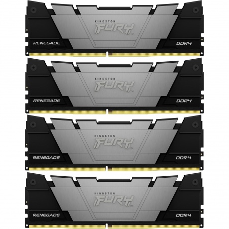 Память оперативная Kingston 32GB 3600MHz DDR4 (KF436C16RB2K4/32)
Память оперативная Kingston 32GB 3600MHz DDR4 (KF436C16RB2K4/32)