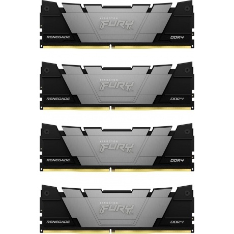 Память оперативная Kingston 64GB DDR4 (KF436C16RB12K4/64)
Память оперативная Kingston 64GB DDR4 (KF436C16RB12K4/64)