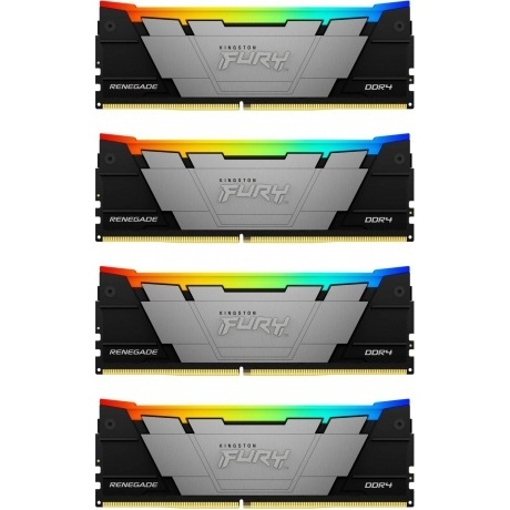 Память оперативная Kingston 64GB DDR4 (KF436C16RB12AK4/64)
Память оперативная Kingston 64GB DDR4 (KF436C16RB12AK4/64)