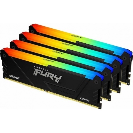 Память оперативная Kingston 128GB DDR4 (KF432C16BB2AK4/128)
Память оперативная Kingston 128GB DDR4 (KF432C16BB2AK4/128)