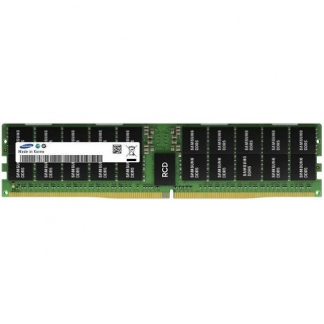 Память оперативная Samsung DDR5 64GB (M321R8GA0BB0-CQKZJ)
Память оперативная Samsung DDR5 64GB (M321R8GA0BB0-CQKZJ)
