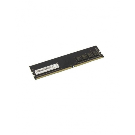 Память оперативная Foxline DIMM 8GB 3200 DDR4 (FL3200D4EU22-8G)
Память оперативная Foxline DIMM 8GB 3200 DDR4 (FL3200D4EU22-8G)