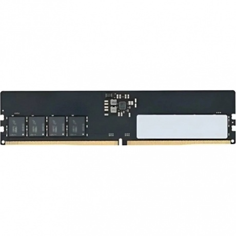 Память оперативная Foxline DIMM 16GB 5600 DDR5 (FL5600D5U46-16G)
Память оперативная Foxline DIMM 16GB 5600 DDR5 (FL5600D5U46-16G)