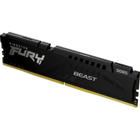 Оперативная память Kingston FURY Beast Black EXPO DDR 5 DIMM 8Gb 6000Mhz (KF560C36BBE-8)
Оперативная память Kingston FURY Beast Black EXPO DDR 5 DIMM 8Gb 6000Mhz (KF560C36BBE-8)