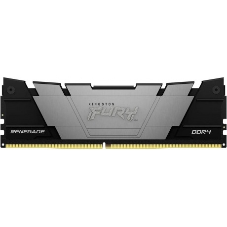 Оперативная память Kingston FURY Renegade Black DDR 4 DIMM 16Gb 3200Mhz
Оперативная память Kingston FURY Renegade Black DDR 4 DIMM 16Gb 3200Mhz