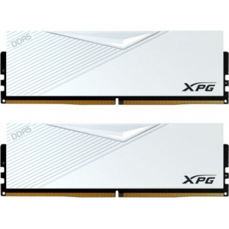 Оперативная память A-Data DIMM 64GB DDR5-6000 K2 (AX5U6000C3032G-DCLAWH)
Оперативная память A-Data DIMM 64GB DDR5-6000 K2 (AX5U6000C3032G-DCLAWH)