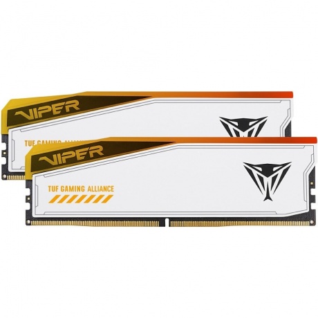 Оперативная память Patriot DIMM 48GB DDR5-6000 K2 (PVER548G60C36KT)
Оперативная память Patriot DIMM 48GB DDR5-6000 K2 (PVER548G60C36KT)