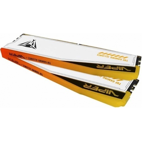 Оперативная память Patriot DIMM 48GB DDR5-6600 K2 (PVER548G66C34KT)
Оперативная память Patriot DIMM 48GB DDR5-6600 K2 (PVER548G66C34KT)