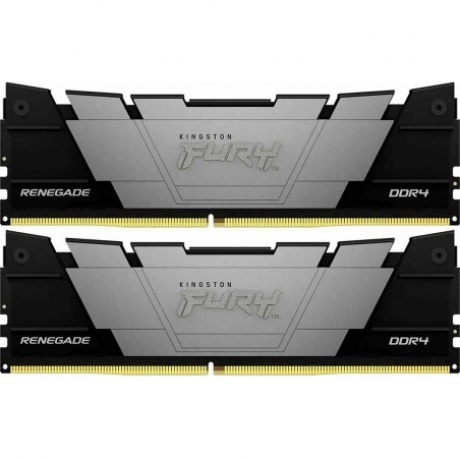 Оперативная память Kingston Fury Renegade 2x8GB DDR4 PC4-32000 (KF440C19RB2K2/16)
Оперативная память Kingston Fury Renegade 2x8GB DDR4 PC4-32000 (KF440C19RB2K2/16)