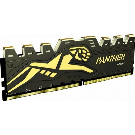 Оперативная память Apacer AH4U32G32C2827GAA-1
Оперативная память Apacer AH4U32G32C2827GAA-1