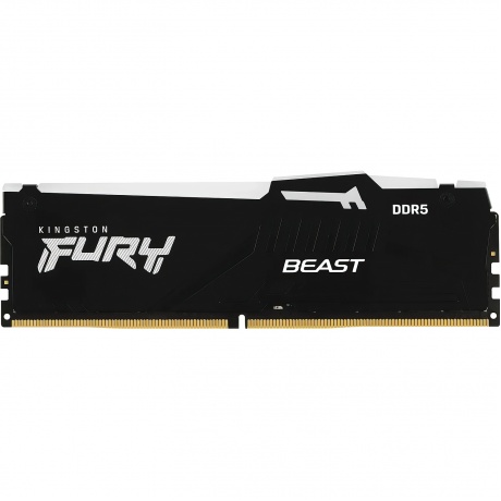 Оперативная память Kingston Fury Beast Black EXPO RGB DDR5 DIMM 5600MHz CL36 - 32Gb KF556C36BBEA-32
Оперативная память Kingston Fury Beast Black EXPO RGB DDR5 DIMM 5600MHz CL36 - 32Gb KF556C36BBEA-32
