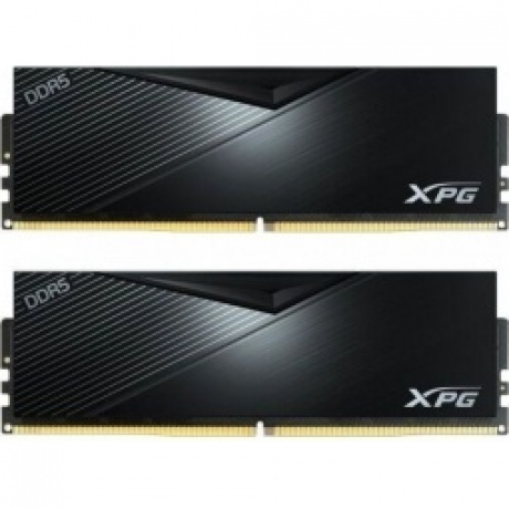 Оперативная память A-Data DDR5 DIMM 6400MHz CL32 - 32Gb Kit (2x16Gb) AX5U6400C3216G-DCLABK
Оперативная память A-Data DDR5 DIMM 6400MHz CL32 - 32Gb Kit (2x16Gb) AX5U6400C3216G-DCLABK
