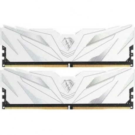 Оперативная память Netac Shadow II 32GB (16GB x 2) DDR4-3200 (NTSWD4P32DP-32W)
Оперативная память Netac Shadow II 32GB (16GB x 2) DDR4-3200 (NTSWD4P32DP-32W)