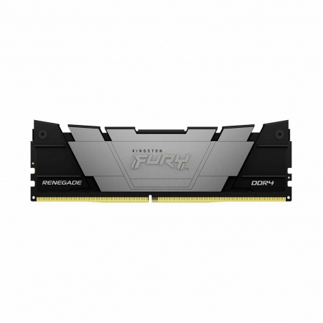 Память оперативная Kingston 16GB 3600MT/s DDR4 KF436C16RB12/16 CL16 DIMM 1Gx8 FURY Renegade Black
Память оперативная Kingston 16GB 3600MT/s DDR4 KF436C16RB12/16 CL16 DIMM 1Gx8 FURY Renegade Black