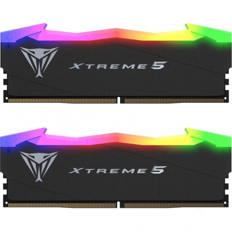 Оперативная память Patriot DIMM 32GB DDR5-7800 K2 (PVXR532G78C38K) хорошее состояние
Оперативная память Patriot DIMM 32GB DDR5-7800 K2 (PVXR532G78C38K) хорошее состояние