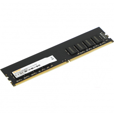 Память оперативная DDR4 Digma 16GB 2666MHz (DGMAD42666016D)
Память оперативная DDR4 Digma 16GB 2666MHz (DGMAD42666016D)