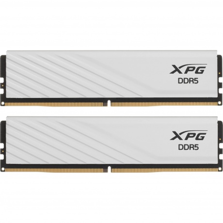 Память оперативная A-Data DDR5 2x16GB 6000MHz Blade RTL Gaming (AX5U6000C3016G-DTLABWH)
Память оперативная A-Data DDR5 2x16GB 6000MHz Blade RTL Gaming (AX5U6000C3016G-DTLABWH)