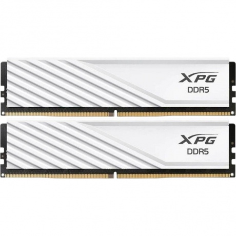 Память оперативная A-Data DDR5 2x16GB 6000MHz Blade RTL (AX5U6000C3616G-DTLABWH)
Память оперативная A-Data DDR5 2x16GB 6000MHz Blade RTL (AX5U6000C3616G-DTLABWH)
