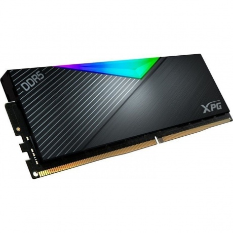 Память оперативная A-Data DDR5 2x16GB 8000MHz Gaming (AX5U8000C3816G-DCLARBK)
Память оперативная A-Data DDR5 2x16GB 8000MHz Gaming (AX5U8000C3816G-DCLARBK)