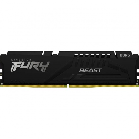 Оперативная память Kingston DDR5 32GB 5600MHz (KF556C40BB2-32)
Оперативная память Kingston DDR5 32GB 5600MHz (KF556C40BB2-32)